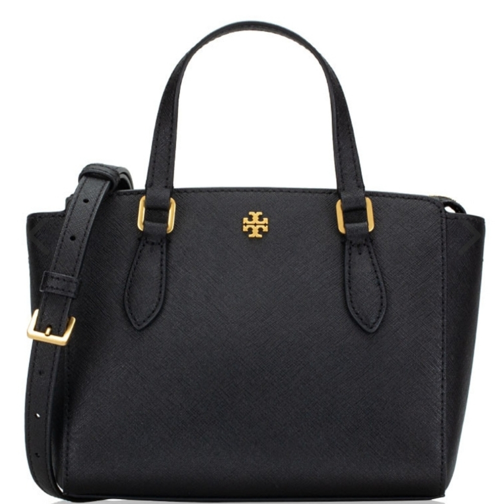 Tory Burch 2in1 Crossbody (New)